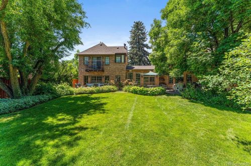 860 Cove Way, Denver, CO 80209-4814