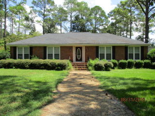 1914 Old Dominion Dr, Albany, GA 31721-2806