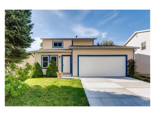 11804 Marlowe Pl, Morrison, CO 80465-1916