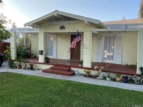 12315 Muir Ct, Whittier, CA 90601-3355