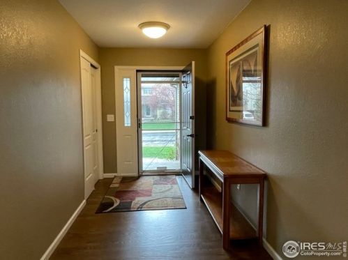 524 Idalia Ct, Fort Collins CO  80525-7009 exterior