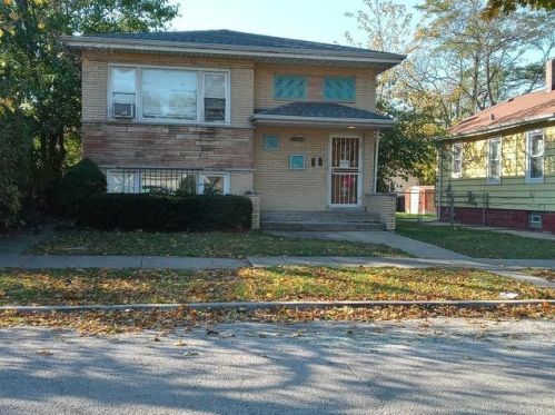 15810 Willard Ave, Dixmoor, IL 60426-5128