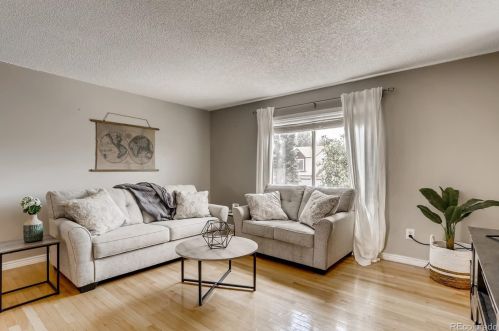 19495 Nassau Dr, Aurora CO  80013-4554 exterior