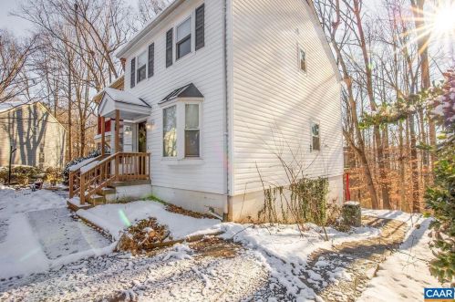 146 Quince Ln, Charlottesville, VA 22902-6428