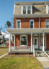 3116 4th St, Harrisburg, PA 17110-2201