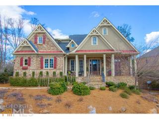 1041 Rowan Oak Cir, Watkinsville, GA 30677-7850