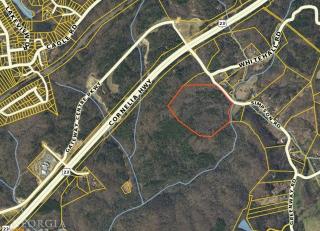 4275 Simpson Rd, Gainesville, GA 30507-7766