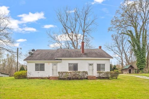 52 Ga Highway 212, Monticello, GA 31064-6465