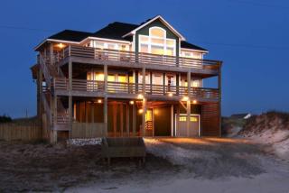 1980 Sandfiddler Rd, Corolla, NC 27927-9351
