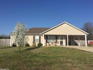 502 Marion St, Paragould, AR 72450-3772