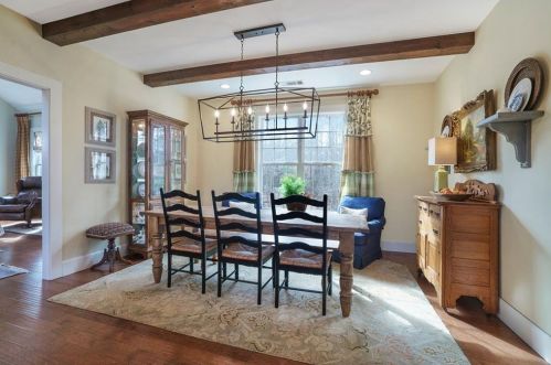 359 Rosetta Ln, Conyers GA  30012-1423 exterior