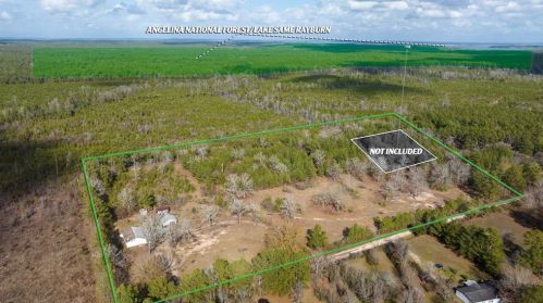 1012 Carter Rd, Nancy, TX 75980-6633