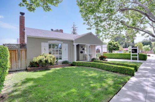 1028 Riverside Dr, San Jose, CA 95125-2270
