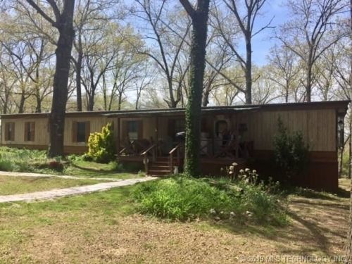 28397 573 Rd, Welling, OK 74471-2240
