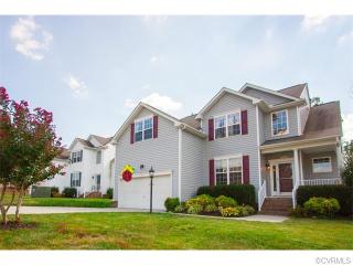 2400 Cascade Meadows Dr, Midlothian, VA 23112-4292