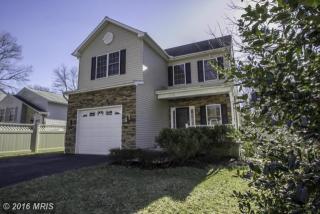 1149 Ridge Dr, Riviera Beach, MD 21122-2517