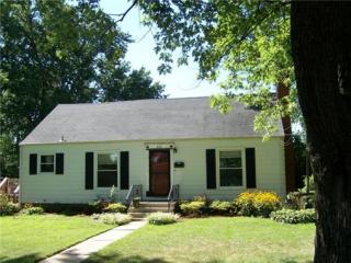 845 Sunset Ave, Liberty, MO 64068-2011