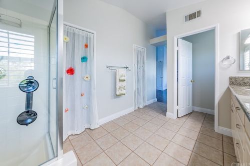 8735 Fallbrook Way, Anaheim CA  92808-3600 exterior