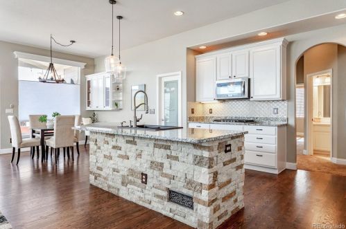 16354 Prairie Farm Cir, Parker CO  80134-3050 exterior