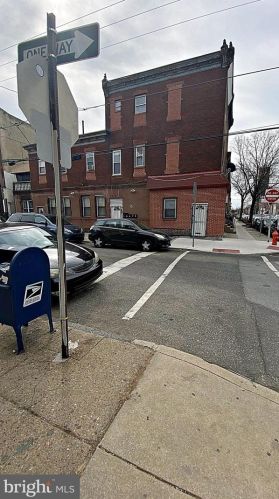 1801 16 St, Philadelphia PA  19145-2202 exterior