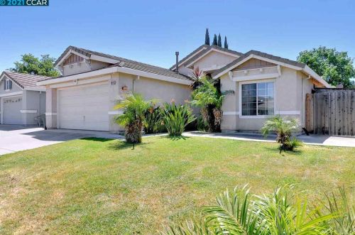 1870 Thomas Dehaven Ln, Tracy, CA 95376-5214