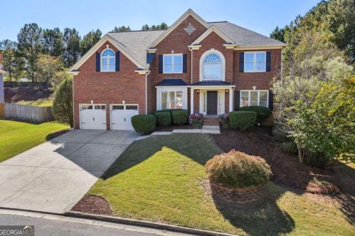5006 Preservation Pointe, Kennesaw, GA 30152-3974