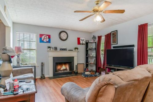 125 Harvest Way, Hiram, GA 30141-4710