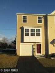 53 Natural Way, Martinsburg WV  25404-3780 exterior