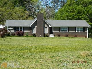 1609 Beville Dr, Griffin, GA 30224-8818