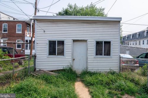 227 Carlisle Ave, York, PA 17404-3247