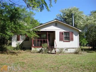 530 Old Oglesby Bridge Rd, Conyers, GA 30094-4152