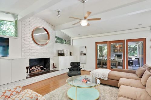 2109 Heritage Dr, Atlanta GA  30345-3532 exterior