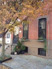 880 Ringgold St, Philadelphia PA  19130-1943 exterior