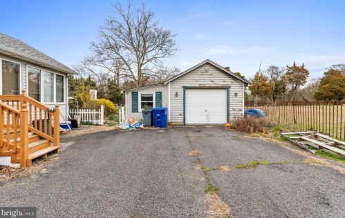608 Mount Laurel Rd, Mount Laurel NJ  08054-9531 exterior