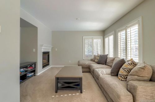 21244 Belleview Pl, Denver CO  80015-6406 exterior