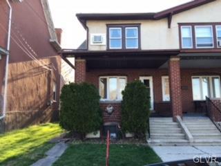 688 Tacoma St, Allentown PA  18109-8103 exterior