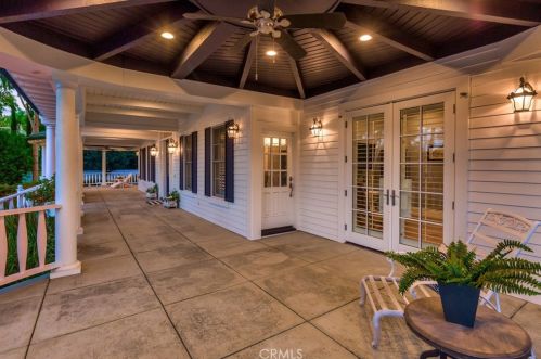 1015 Tiger Tail Dr, Riverside CA  92506-5423 exterior