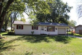 1338 Theresa Ln, Bourbonnais, IL 60914-4405