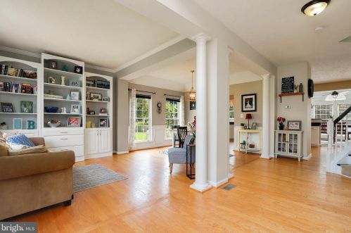115 Aqueduct Ct, Forest Hill, MD 21050-3272