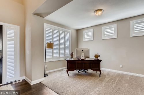 1710 Bluewater Ln, Saint Paul MN  55129-6236 exterior