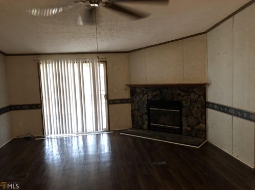 463 Martin Dairy Rd, Milner, GA 30257-3745