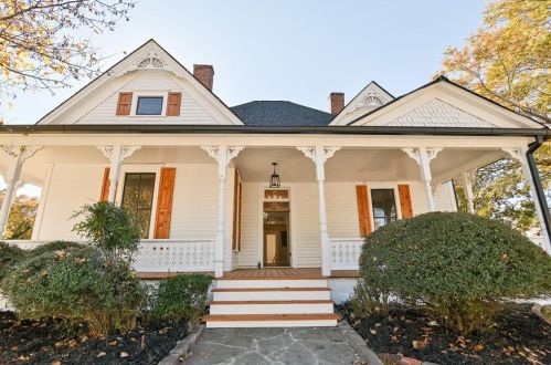1017 Green St, Conyers, GA 30012-0052