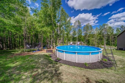 210 Gordon Rd, Big Canoe GA  30143-1021 exterior