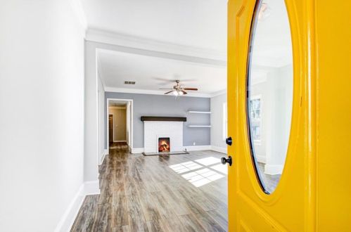 244 Laurel Ave, Atlanta GA  30314-2230 exterior