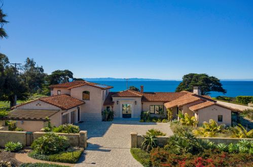 3435 Marina Dr, Santa Barbara, CA 93110-2426