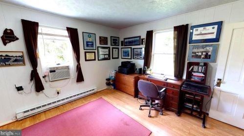 4960 Slanesville Pike, Points WV  25437-3609 exterior