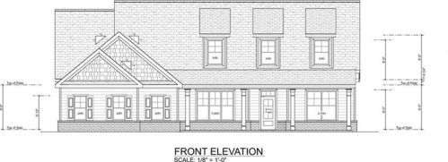 4417 Harold Whelchel Rd, Gainesville, GA 30506-3037