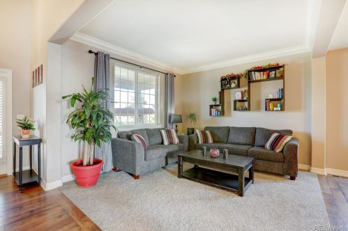 580 45th Ave, Denver CO  80216-3558 exterior