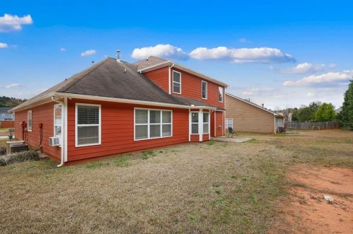 3708 Northsails Ct, Conyers GA  30013-6735 exterior