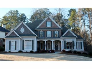 248 River Laurel Way, Holly Springs, GA 30188-3190
